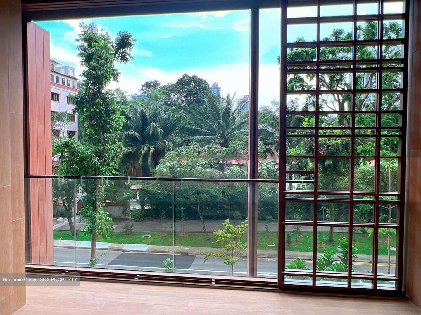 The Hyde (D10), Condominium #502482741